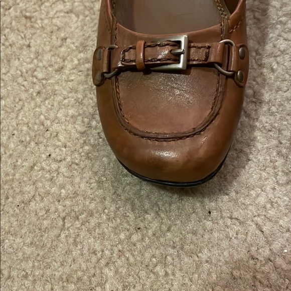 At. John’s Bay womens flats sz 7 M - Picture 2 of 5